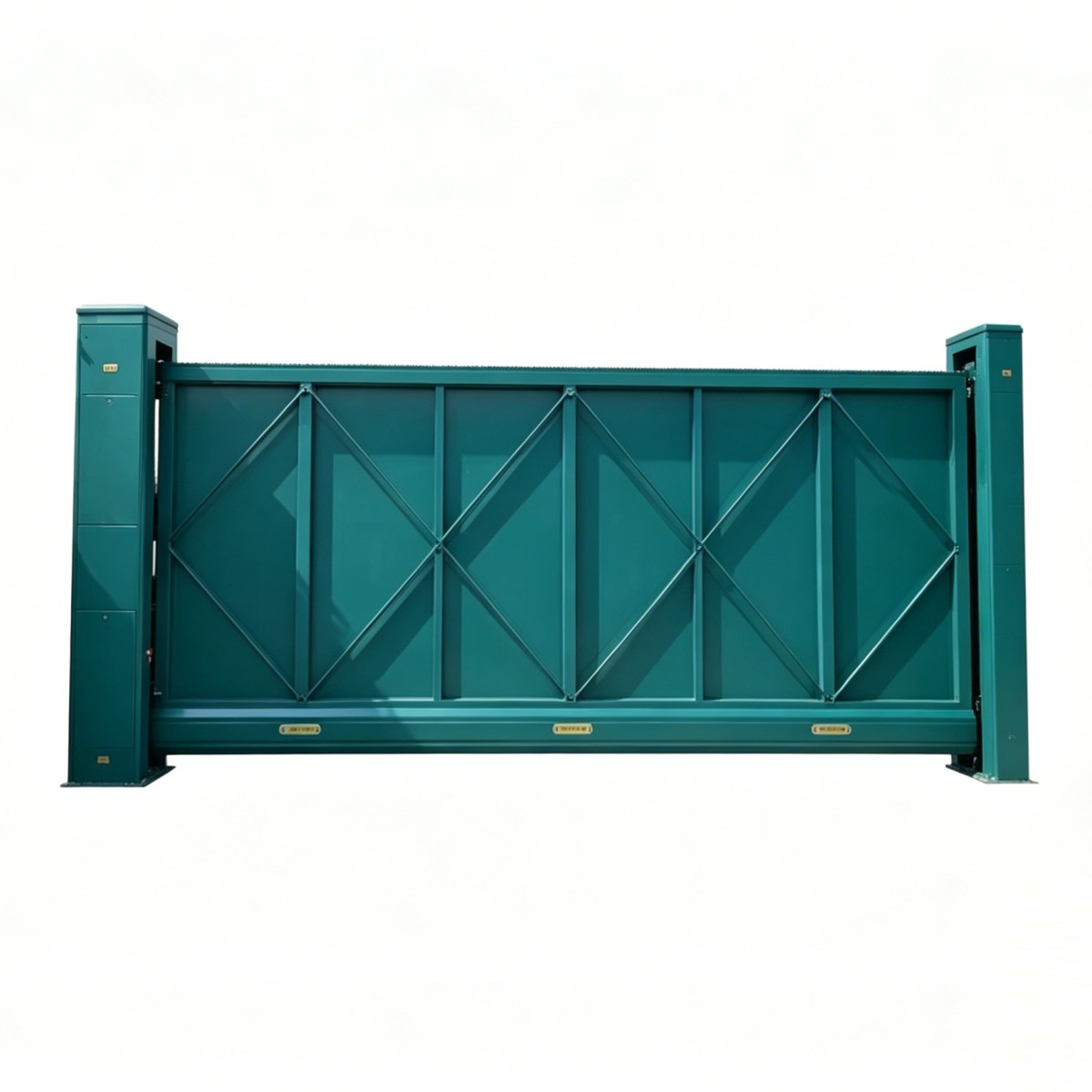 怀化溆浦电动悬空门